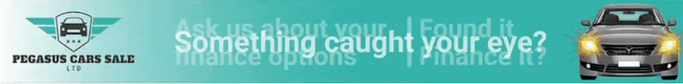 Car Finance Offer Gif